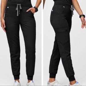 Figs High Rise Zamora 2.0 Jogger Scrub Pants